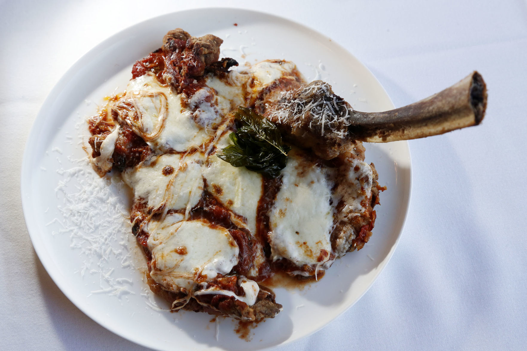 2. Prossimo Ristorante